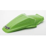 Ufo Kx Green Rear Fender KA03715-026. Fixed Price $24.26.