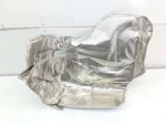 21 Polaris Slingshot Rear Muffler Exhaust Heat Shield Cover 1263358. Fixed Price $62.41.