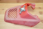 1988 & 1990 Blaster Front Nose Panel Plastic Red 2XJ-23391-00-00. Fixed Price $59.56.