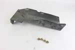 2006 Polaris Ranger 500 4X4 Left Wheel Well Cover C0307. Fixed Price $24.99.