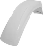Acerbis 2040370002 Nost Front Fenders White. Fixed Price $21.95.