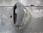 09 Suzuki King Quad Lt-a 500 Front Meter / Handlebar Cover. Fixed Price $65.00.