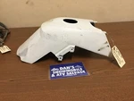 Cover Gas Tank Shroud # 3GD-2171A-A0-00 Yamaha 1999 Warrior 350 Atv 2X4. Fixed Price $50.69.