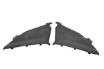 11 Honda Rancher 4X4 Gas Tank Covers Left & Right TRX420FPA. Fixed Price $99.99.
