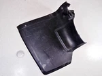 86 Kawasaki Bayou Right Side Rear Fender Mud Flap Foot Guard #2. Fixed Price $22.49.