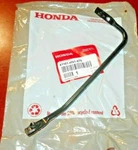 Honda Trx 400EX,400X Red Right Front Fender Stay, Mount Arm 61101-HN1-A70. Fixed Price $73.95.