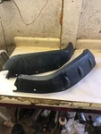 Honda TRX350 Rancher 4X4 Atv Oem Front Mud Flaps N2026 2005. Fixed Price $24.95.