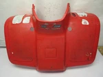 2002 Arctic Cat 375 Automatic 4X4 Red Front Fender. Fixed Price $111.96.