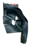 2001-2004 Honda TRX500FA Fga Foreman Rubicon Snorkel Plate Oem 17270-HN2-000. Fixed Price $44.74.