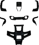 Redcap Plastic Body Assembly For Coolster 3150, 3150DX, 3150DX-2, 3175U Atvs. Fixed Price $99.98.