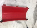03 Honda Rancher 4X4 Es Rear Back Fender Tail Cover Lid. Fixed Price $19.14.