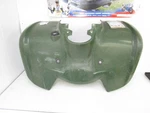 Kawasaki Prairie Kvf 360 2WD Front Fender 35004-1378-6A 2003-2008. Fixed Price $150.00.