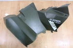 2014 Polaris Sportsman 550 X2 Efi 4X4 Right Rear Fender. Fixed Price $49.00.