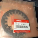 21621-41G00 New Suzuki Gsx-r 1000/750/600 Spring Washer Slipper Release Clutch. Fixed Price $10.00.