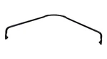 Fits Honda Motorcycle Powersports Stay, Fr. Fender Pt# 61101-HN5-670. Fixed Price $29.50.