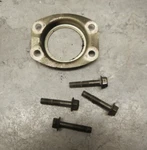 2001 Yamaha Grizzly YFM600 4X4 Rear Brake Plate Retainer 4GB-46513-00-00. Fixed Price $20.00.