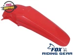 Acerbis Red Rear Fender Mud Guard Honda 05-08 CRF450R CRF450F 2071090227. Fixed Price $29.99.