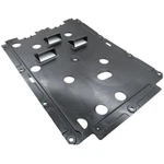 Oem Genuine Kawasaki 55020-0935 Skid Guard Plate New Take Off. Fixed Price $89.95.