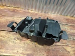 14-16 Honda CBR650F Modulator Tray Bracket 80111-MJE-D00. Fixed Price $9.25.