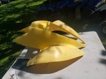 Polaris 01 Trail Blazer 250 Oem Front Fender With Splash Guards. Yellow. Fixed Price $139.99.