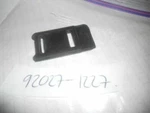 Nos 1988-2000 Kawasaki KLF200 Bayou Band 92072-1227. Fixed Price $19.99.