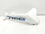18 19 Polaris Ace 570 Rear Right Fender Rocker Cover Panel Plastic 5450077. Fixed Price $49.89.