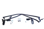 Quadboss 673453, 563275 Incomplete Fender Protector Kit Nos. Fixed Price $240.80.