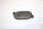 1998 Yamaha Grizzly Oem Cylinder Head Cover 5Y1-11187-00-00 AY49. Fixed Price $12.99.