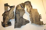 2020 Suzuki King Quad 500 Inner Splash Mud Guards Shield 53421-34K00. Fixed Price $71.99.
