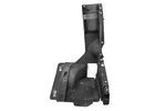 17 Cfmoto Zforce 500 4X4 Inner Right Fuel Tank Port Cover. Fixed Price $47.75.
