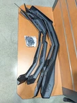 2019-2025 Can-am Sxs Maverick Sport 1000R Xmr Front & Rear Fender Extender Kit. Fixed Price $159.85.