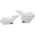 Maier Replacement Side Panels - White 234001. Fixed Price $119.95.