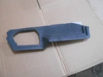 Polaris Sportsman 450 Ho 2019 Oil Fill Access Cover Panel Right Engine. Fixed Price $34.95.