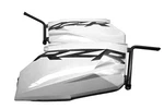 22 Polaris Rzr Trail 1000 Ultimate Driver & Passenger Side Doors. Fixed Price $999.99.