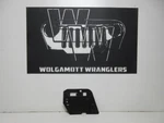 2003 Honda Rincon 650 680 Fan Shroud 19033-HN8-000 Nm R5. Fixed Price $11.69.