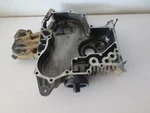 2018 Kubota Rtv Used Oem Front Timing Engine Cover. Fixed Price $85.49.