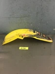 2007 Suzuki RMZ250 Rear Fender Used Oem Yellow. Fixed Price $29.95.