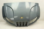 Arctic Cat Prowler Xtx 700 09 Hood 2506-725 43342. Fixed Price $349.99.