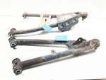22 Segway Fugleman UT10 X Front Right Upper Lower Control Arm Set. Fixed Price $258.13.