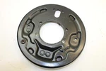 1992 Suzuki King Quad 300 Oem Right Front Brake Drum Plate 54510-39D00 AS19. Fixed Price $29.99.