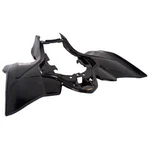 Maier Rear Fenders Black For Yamaha YFZ450R YFZ450X 2009-2013. Fixed Price $399.66.