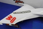 2006 Yamaha YFZ450 Right Left Side Fairings Panels Covers Trim Cowls. Fixed Price $87.32.