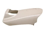 87 Honda Elite Front Fender Cover Hood CH150. Fixed Price $149.99.