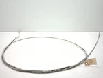 09-23 Kawasaki Mule 4000 KAF620M Differential Lock 2WD 4WD Cable Line. Fixed Price $24.99.