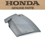 Left Front Mud Guard Flap TRX500 Rubicon 05-14 Foreman 05-11 Fender #O132. Fixed Price $107.06.