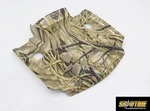02-08 Yamaha Grizzly 660 Front Upper Hood Fairing Cowl Fender Panel 5KM-23391. Fixed Price $99.00.