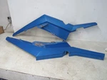16 Polaris Rzr Xp 1000 Rear Fenders Right Left Side Panels Covers Oem #8294. Fixed Price $179.99.