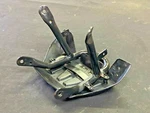 #2 2004 Arctic Cat 50 90 Front Bumper And Guard 3301-207 3301-208. Fixed Price $99.95.