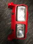 Honda Custom Headlights 1985 1986 Assembly. Fixed Price $200.00.