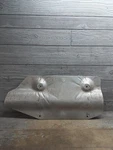 2022 Can-am Maverick X3 Ds Turbo Rr Rear Heat Shield 707602771 SXS-009. Fixed Price $54.99.